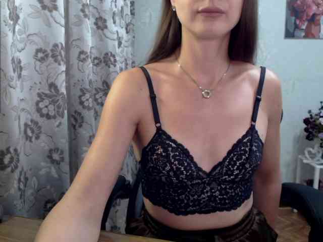 -Konffetka- webcam