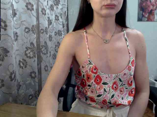 -Konffetka- webcam