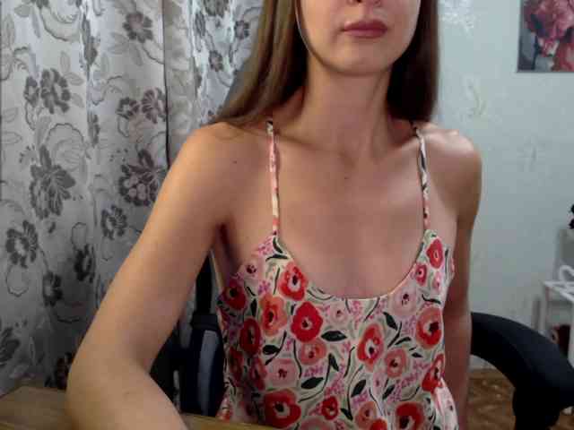 -Konffetka- webcam