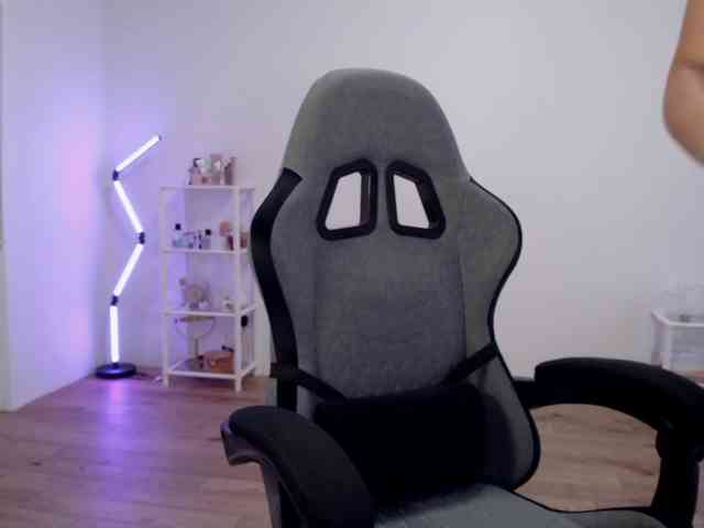 -Konffetka- webcam