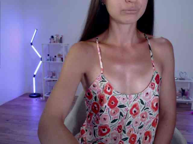 -Konffetka- webcam