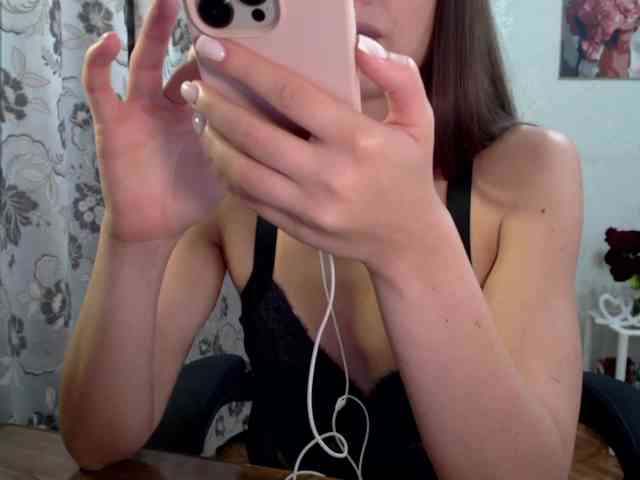 -Konffetka- webcam