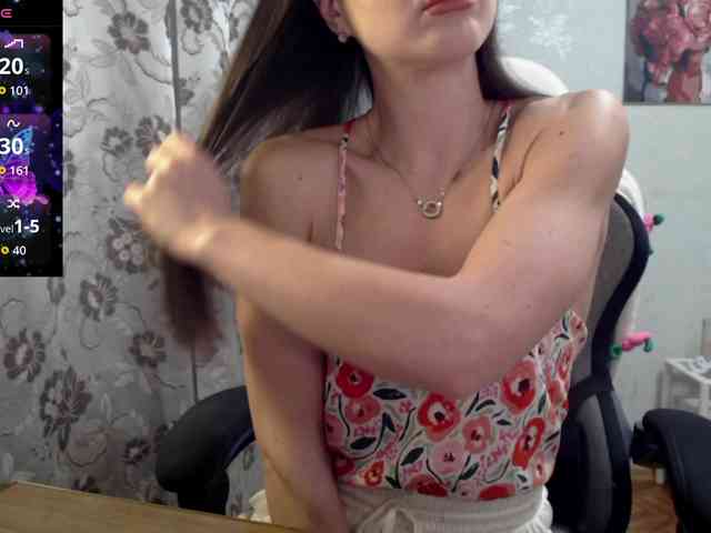 -Konffetka- webcam