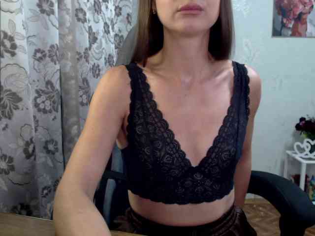 -Konffetka- webcam