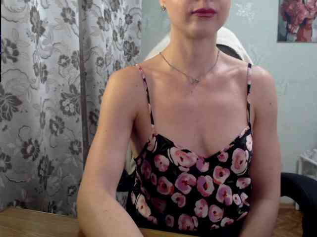 -Konffetka- webcam