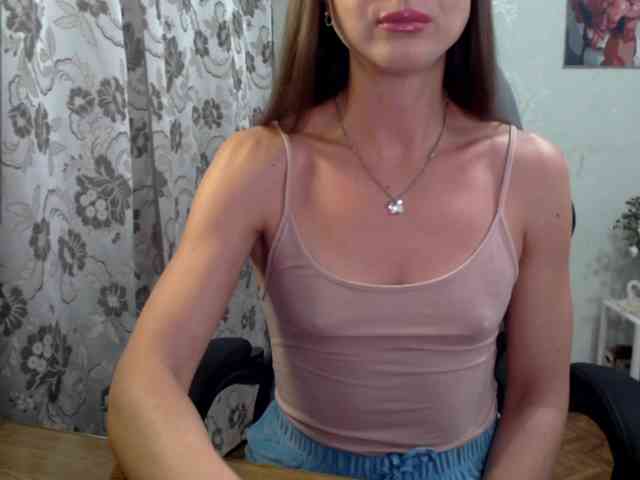 -Konffetka- webcam