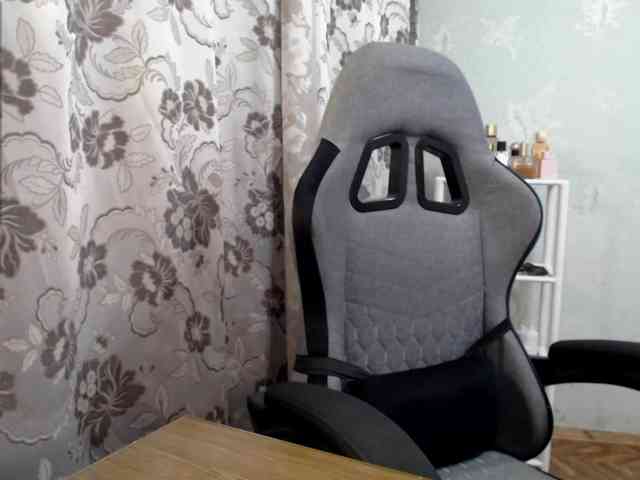 -Konffetka- webcam