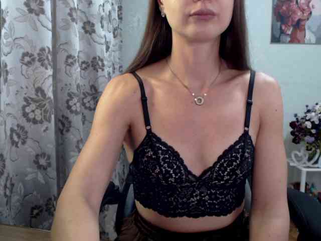 -Konffetka- webcam
