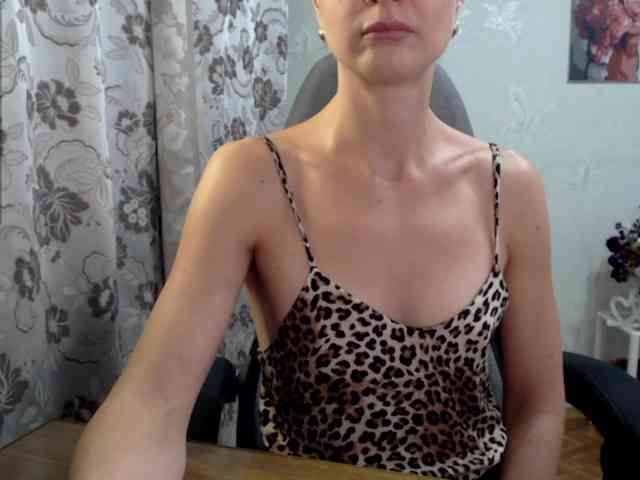 -Konffetka- webcam