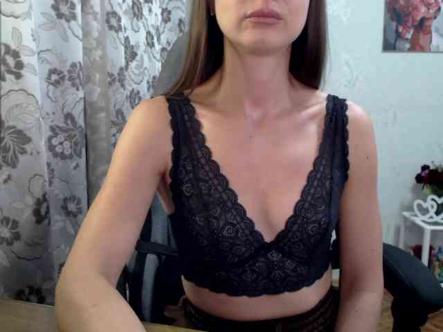 -Konffetka- webcam