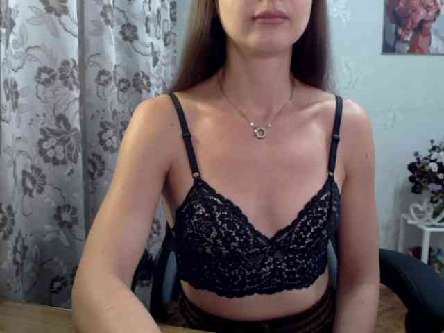-Konffetka- webcam