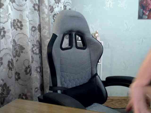 -Konffetka- webcam