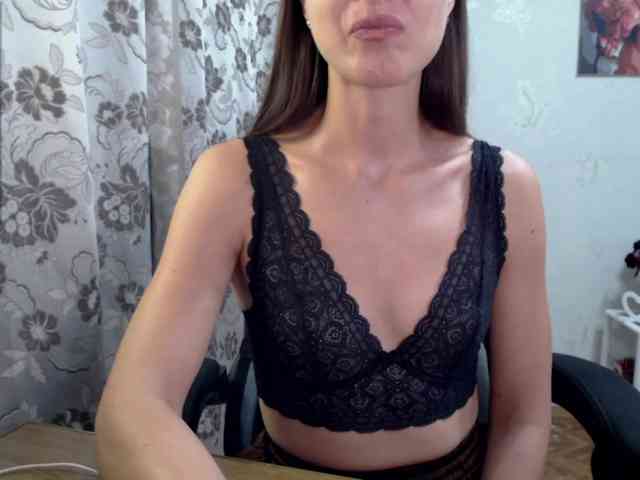 -Konffetka- webcam