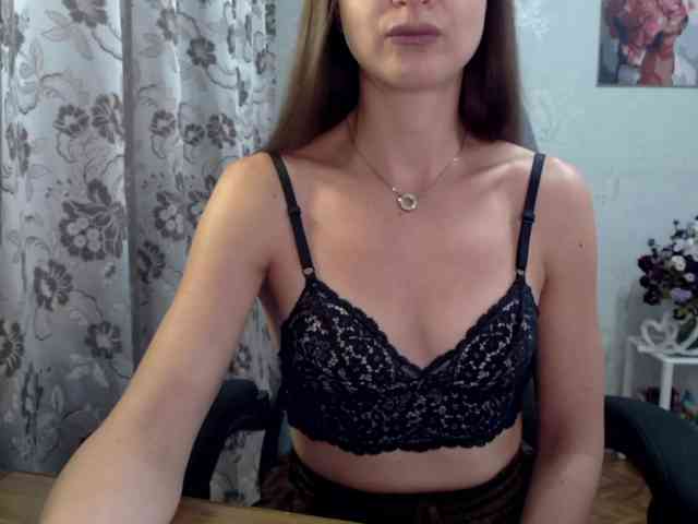 -Konffetka- webcam