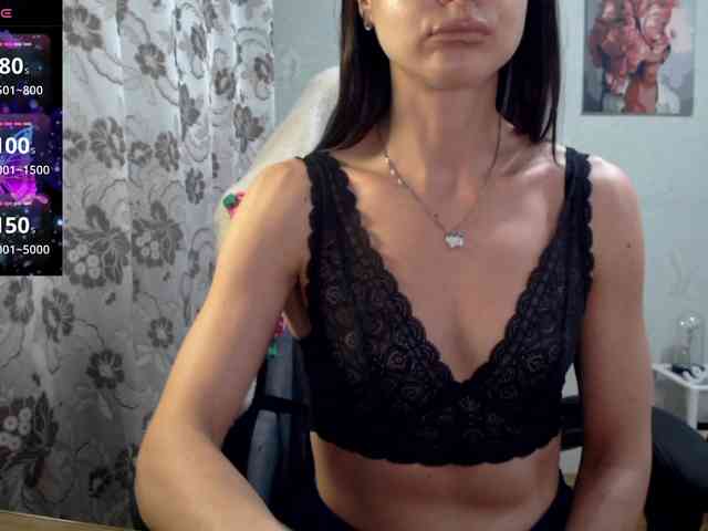 -Konffetka- webcam