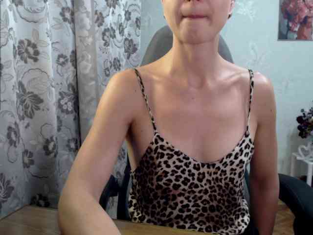 -Konffetka- webcam