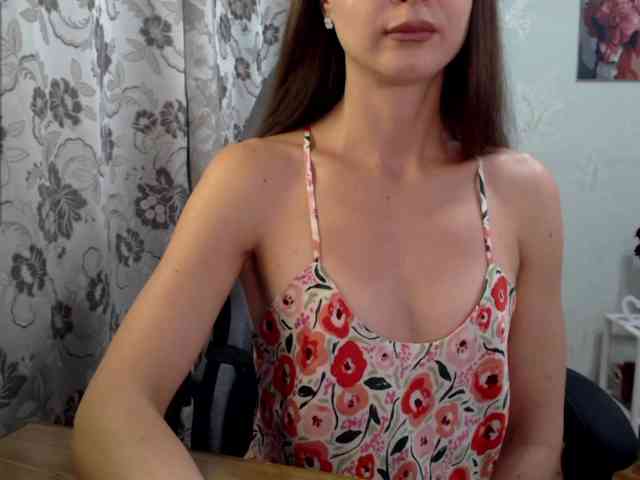 -Konffetka- webcam