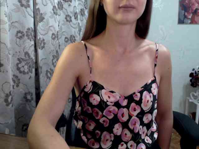 -Konffetka- webcam