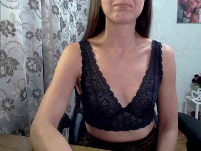 -Konffetka- webcam