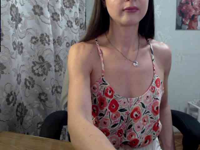 -Konffetka- webcam