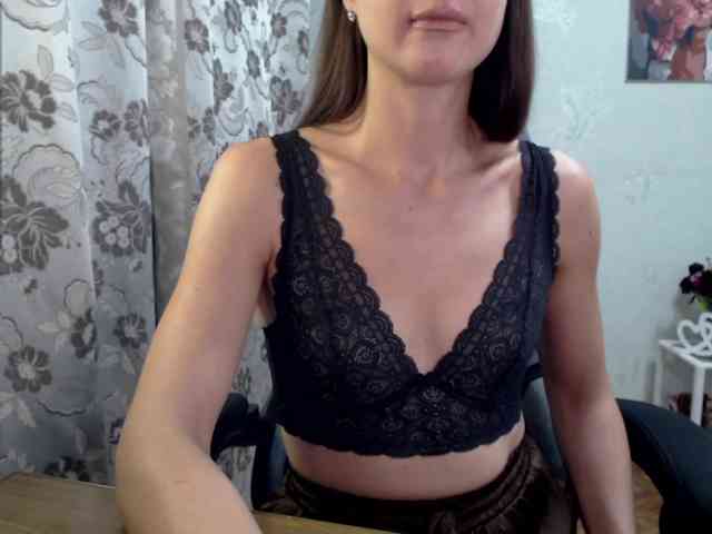 -Konffetka- webcam