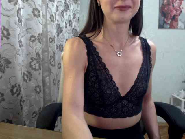 -Konffetka- webcam