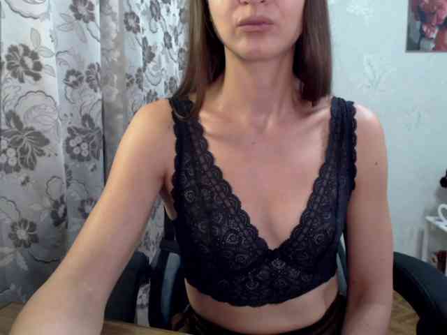 -Konffetka- webcam