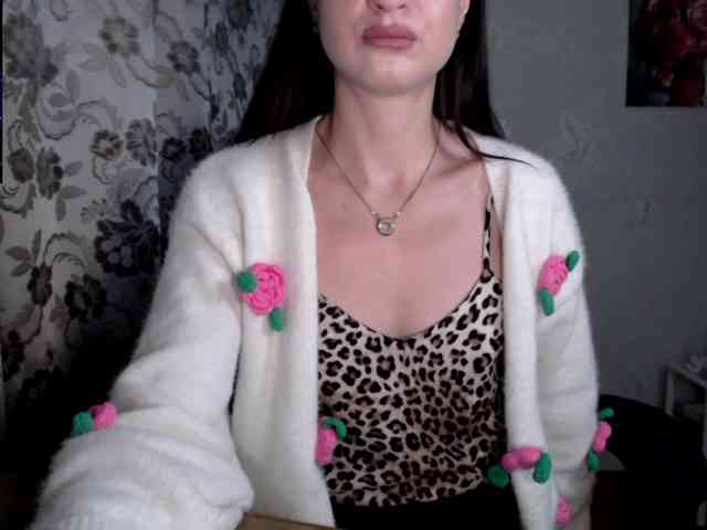 Lapochka2 Live Webcam on BongaCams