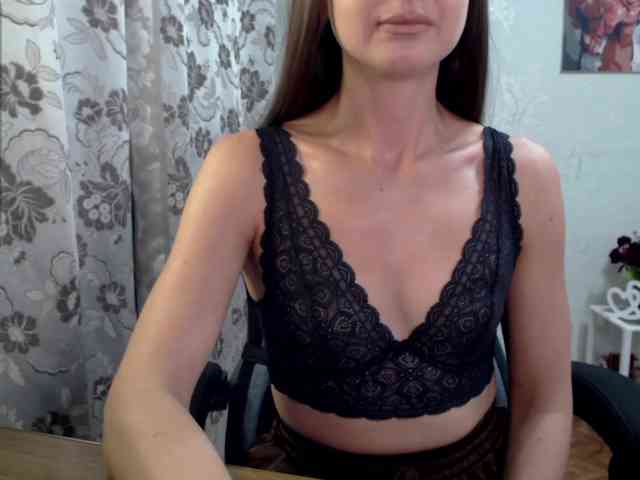 -Konffetka- webcam