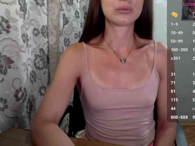 horny chatroom Lapochka2
