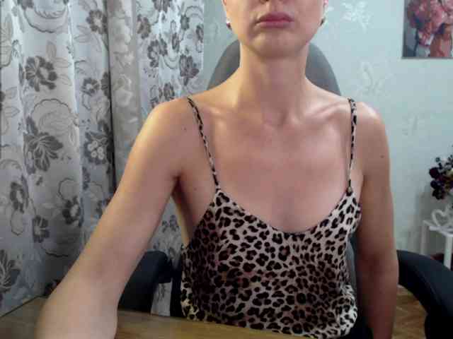 -Konffetka- webcam