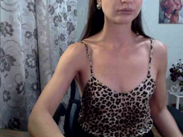 -Konffetka- webcam