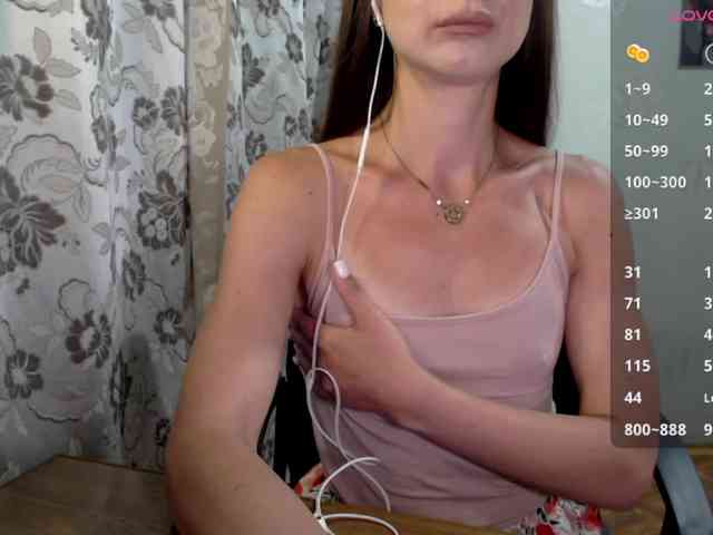 online nude chat room Lapochka2