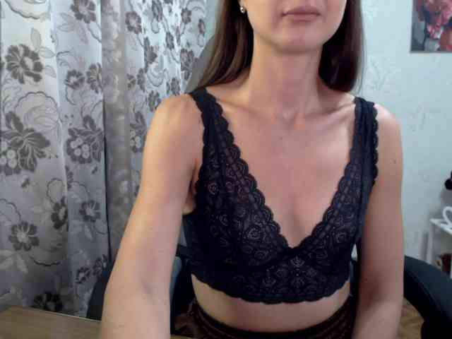 -Konffetka- webcam