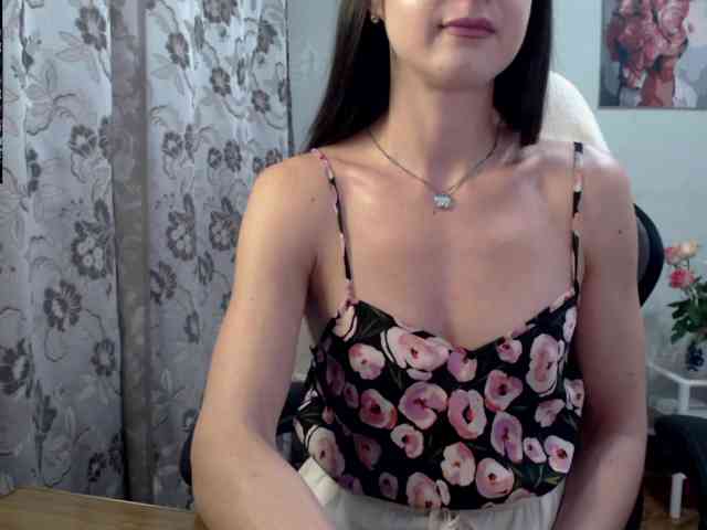 -Konffetka- webcam