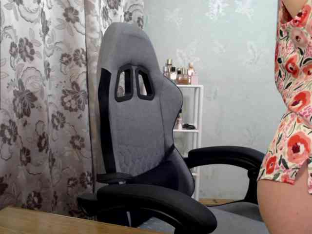 -Konffetka- webcam