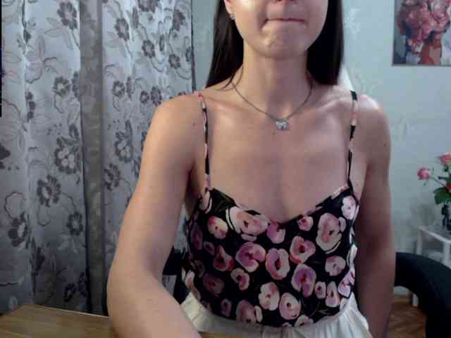 -Konffetka- webcam