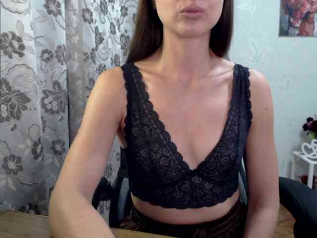 -Konffetka- webcam