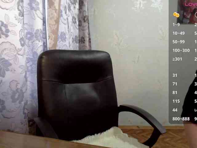 -Konffetkkaa- webcam