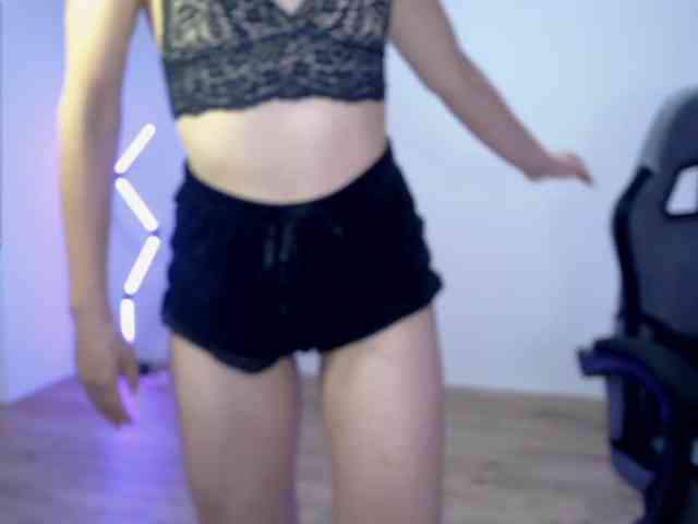 -Konffetka- webcam