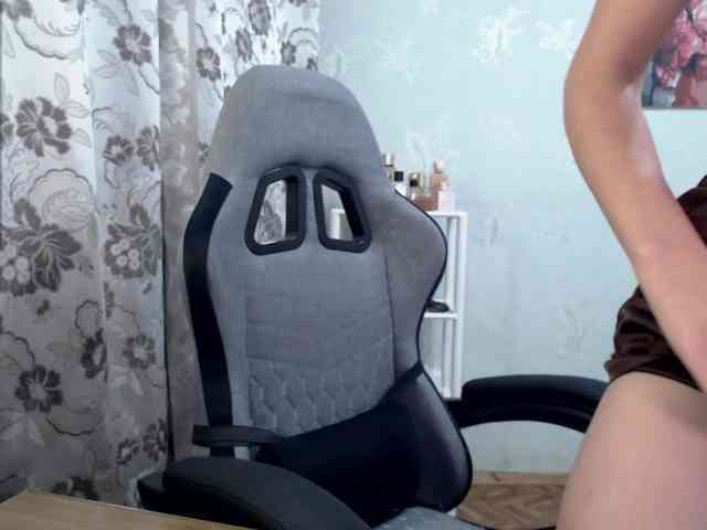 -Konffetka- webcam