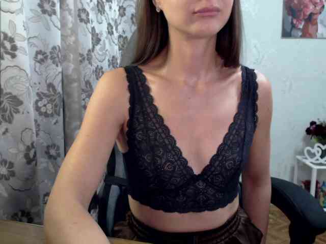 -Konffetka- webcam