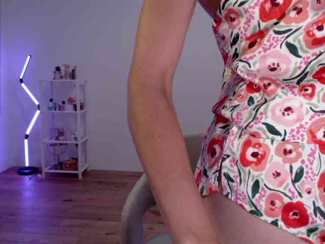 -Konffetka- webcam