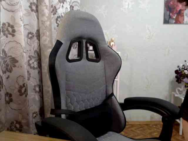 -Konffetka- webcam