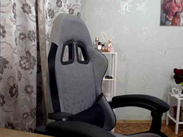 -Konffetka- webcam
