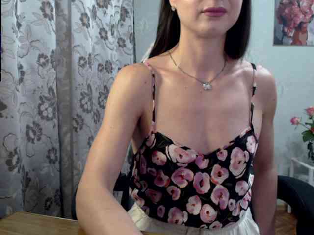 -Konffetka- webcam
