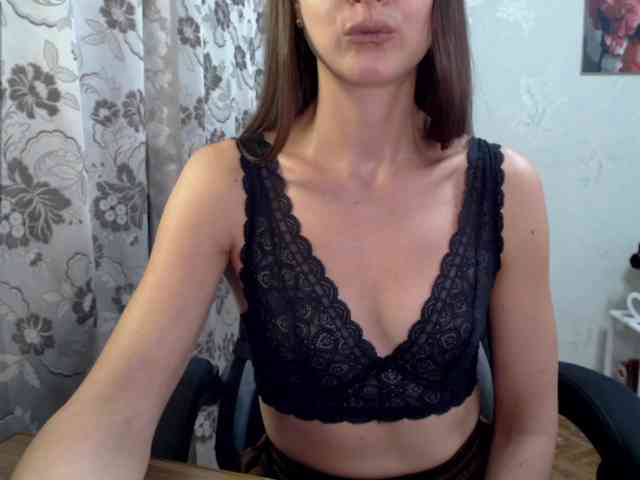 -Konffetka- webcam