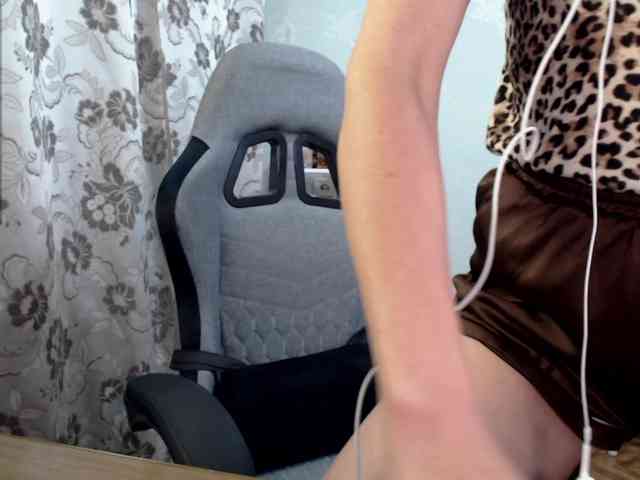 -Konffetka- webcam
