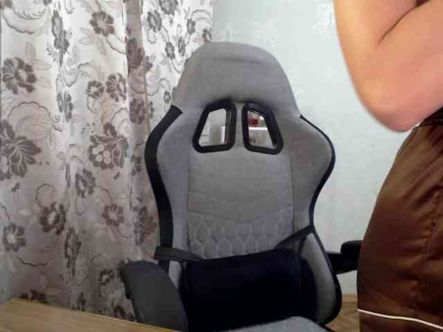 -Konffetka- webcam
