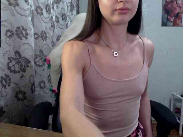 -Konffetka- webcam